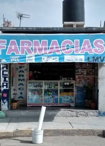 farmacia lmv