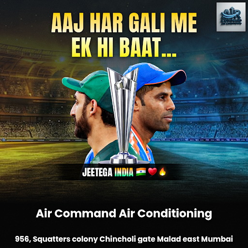 Ind Vs Pak- Aaj Har Gali Me Ek Hi Baat… Jeetega India post image