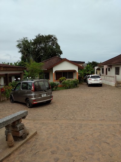 Photos of Hexagon Guest House