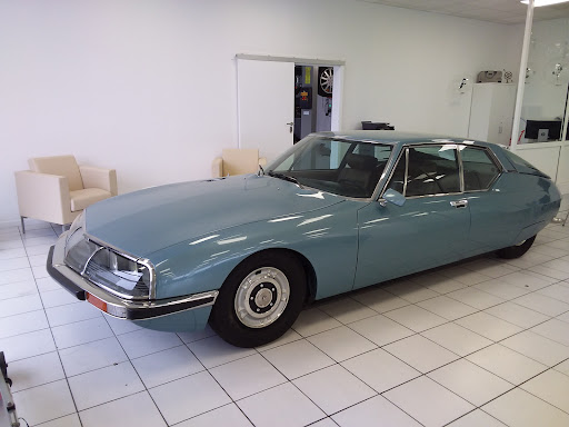 Citroën PSA Retail - Thumbnail