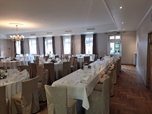 Landgasthof Turmschänke Seedorf