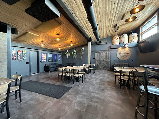 Valley Brewing Co. - Thumbnail