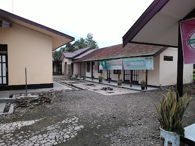 Photos of Puskesmas Awang Besar