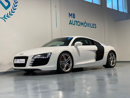 MB Automóviles - Thumbnail