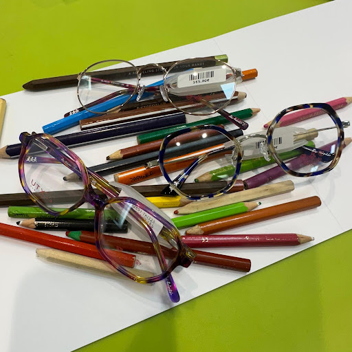 Lissac l'Opticien Taden - Lunettes de vue, de soleil, lentilles - Thumbnail