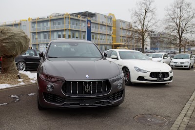 Photos of Modena Cars SA