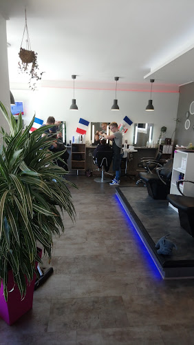 SP Coiffure - Nancy