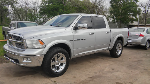 Segler Auto Sales, LLC - Thumbnail