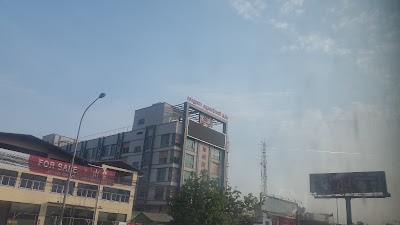 Photos of សណ្ឋាគារ​ អន្តរជាតិកាលីហ្វញ៉ា
