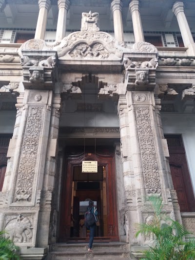 Photos of Museum of Rajaa Elephant