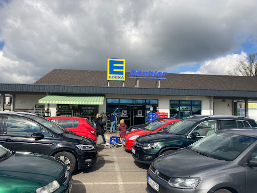 EDEKA Däubler - Visual