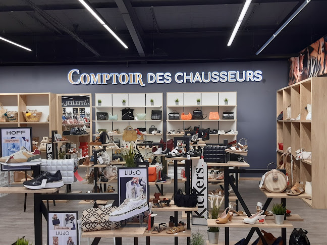 GDC - Lunel - Chaussures & Maroquinerie