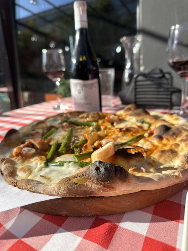 Pizza Al Nero - Lublin