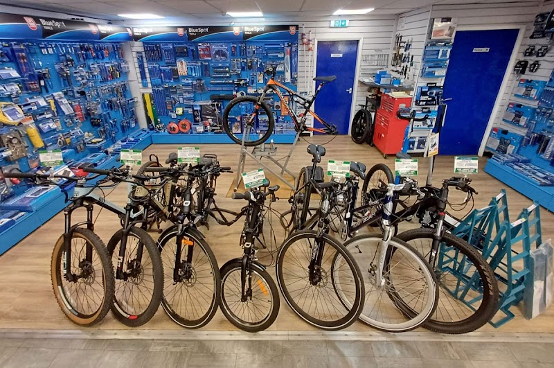 Wilco Motosave photo 2