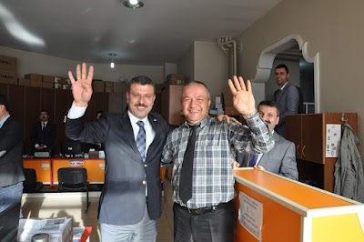 Photos of Boyabat Belediyesi