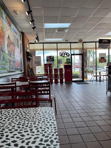 Firehouse Subs Goodhomes Plaza - Thumbnail