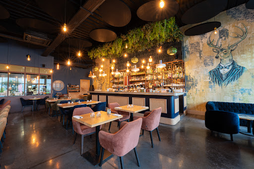 Photo 3 - Comptoir de la Bascule