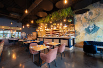 Le BonVivant • Pusignan à Pusignan