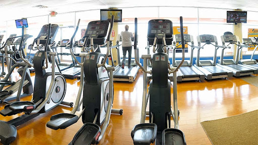Family Fitness of Norton Shores