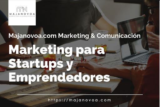 majanovoa MARKETING & COMUNICACIÓN Asturias Gijón