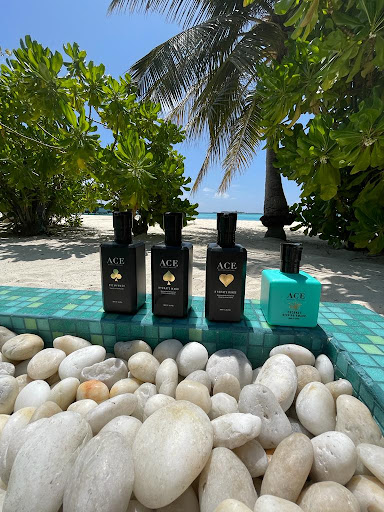 Ace Natural Haircare - Thumbnail