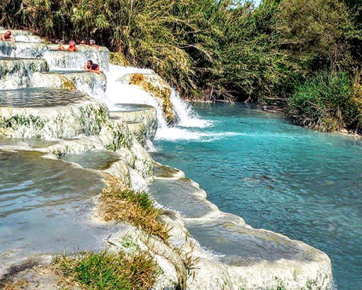 Consorzio Turistico L'Altra Maremma - Thumbnail