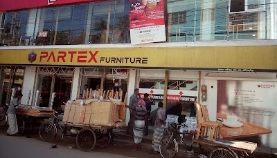 Photos of Partex Furniture, Pabna