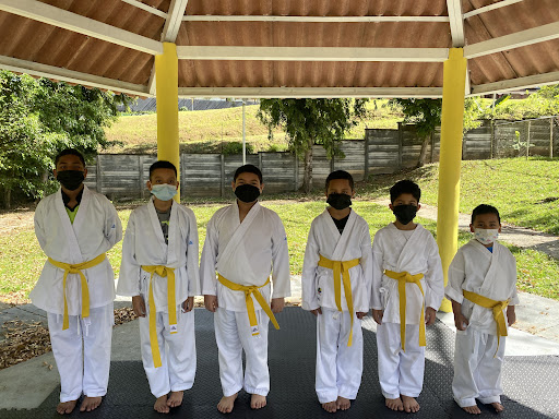 Karate Do Villa Zaita