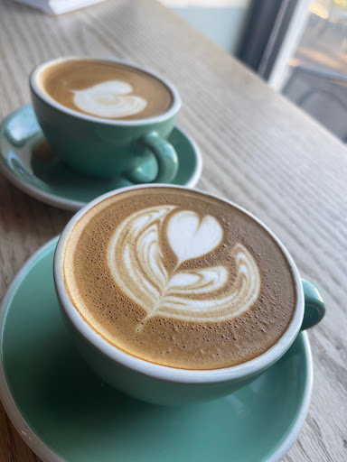 Penstock Coffee Shop & Roastery - Thumbnail