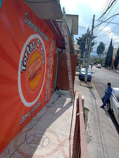 Tortas D Poca Sucursal Cdmx Tlalpan - Thumbnail