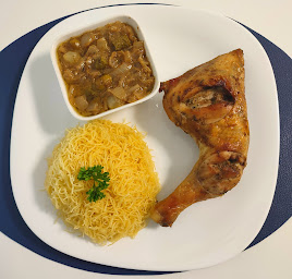 Photo n°3 de O' Délices de la Saint Louisienne à Meaux (Restaurant de plats à emporter)