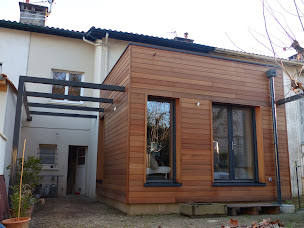 Photo n°6 de 3B à Floirac (Constructeur de maisons en bois)