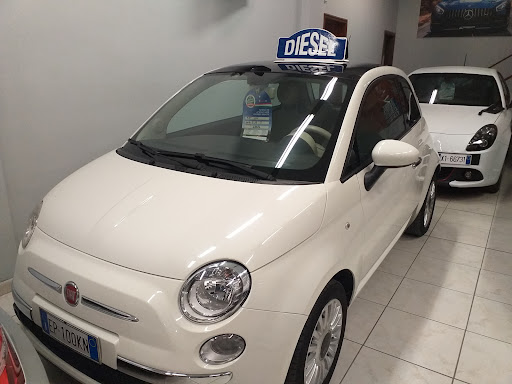 DIGENNARO AUTO - Visual