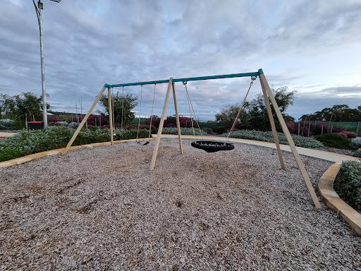 Honeymyrtle Park - Thumbnail