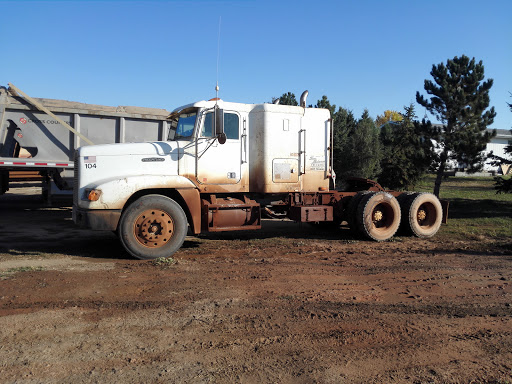 Troy Anderson Trucking - United States