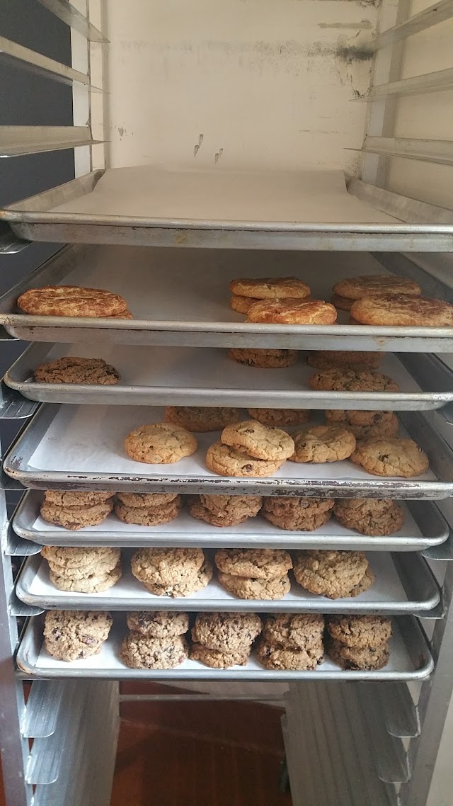 Gregory's Gourmet Desserts