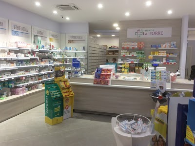 Farmacia La Torre