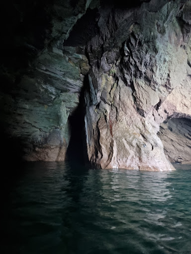 Cueva de los piratas - Thumbnail