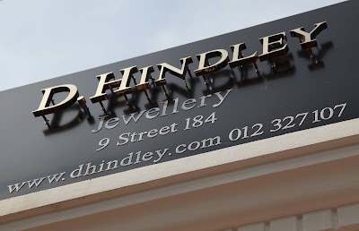 Photos of D.Hindley