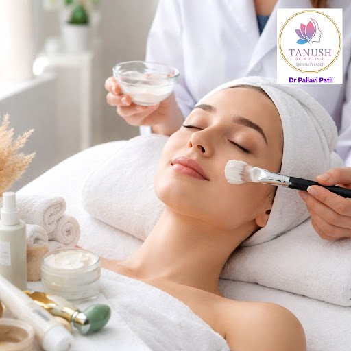 Struggling with dry, itchy or flaky skin that just won’t improve with home remedies? At Tanush Sk… post image