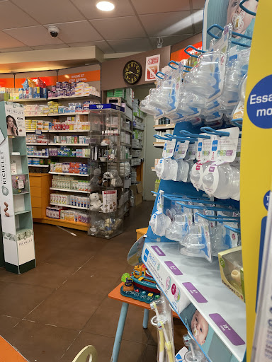 PHARMACIE TLILI
