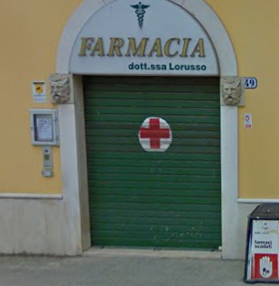 Farmacia di Lorusso Dr. Patrizia - Orta Nova (fg)
