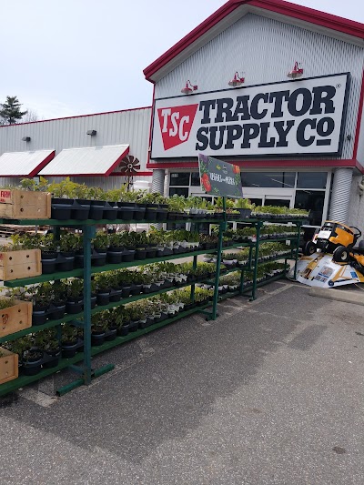 Tractor Supply Co.