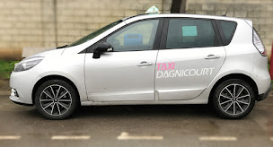 Photo n°2 de Ambulances Dagnicourt à Saint-Gobain (Service ambulancier)