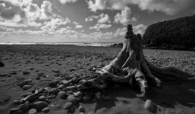 Photos of Gillespie Beach camping site
