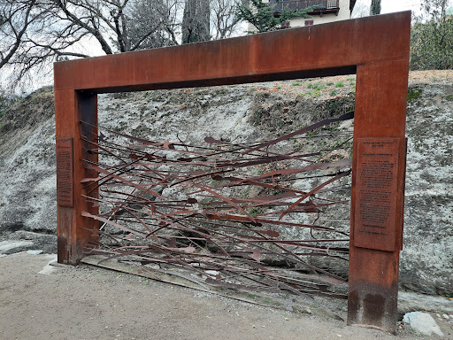 Gedenkstätte Tiroler Aufstand 1809