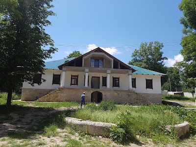 Photos of Palatul Princiar "Manuc Bey"