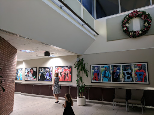 Alief Independent School District