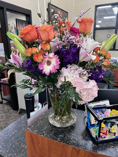 Choctaw Florist Plants & Gifts - Thumbnail