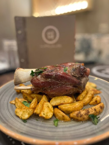 Opinii despre La Lila în Πάτρα - Καφετέρια